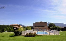 ibis Sisteron
