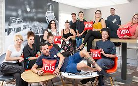 ibis Sisteron