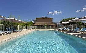 ibis Sisteron